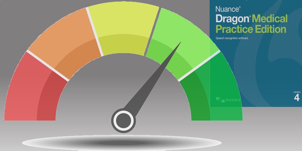Dragon Medical Practice Edition 4 Launch Benchmarks