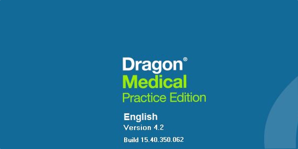 How to tell which version of Dragon Medical Practice Edition 4 I have installed