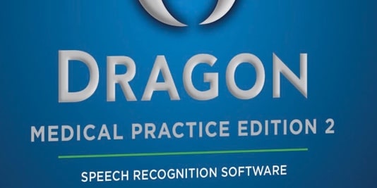 Performing a microphone check on Dragon Medical Practice Edition 2