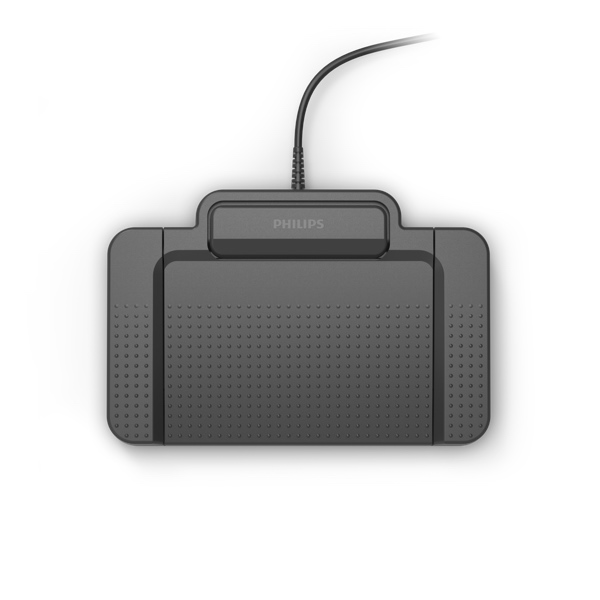 Philips ACC2310 Foot Pedal