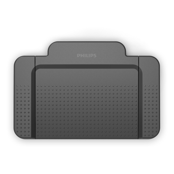 Philips ACC2320 Foot Pedal