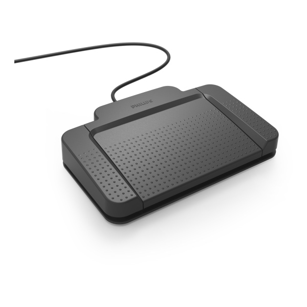 Philips ACC2320 Foot Pedal
