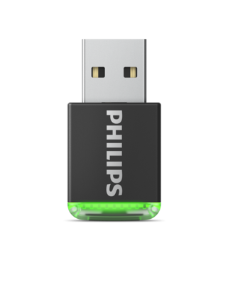 Philips ACC4100 AirBridge Wireless Receiver