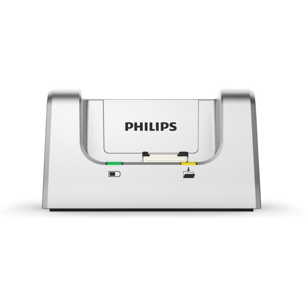 Philips ACC8120 Pocket Memo Docking Station