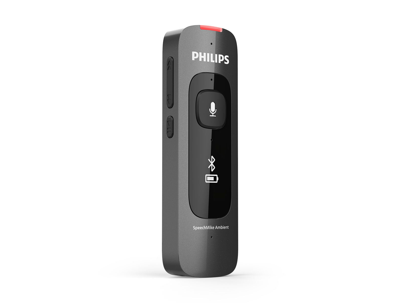 Philips SpeechMike Ambient — Mobile Edition