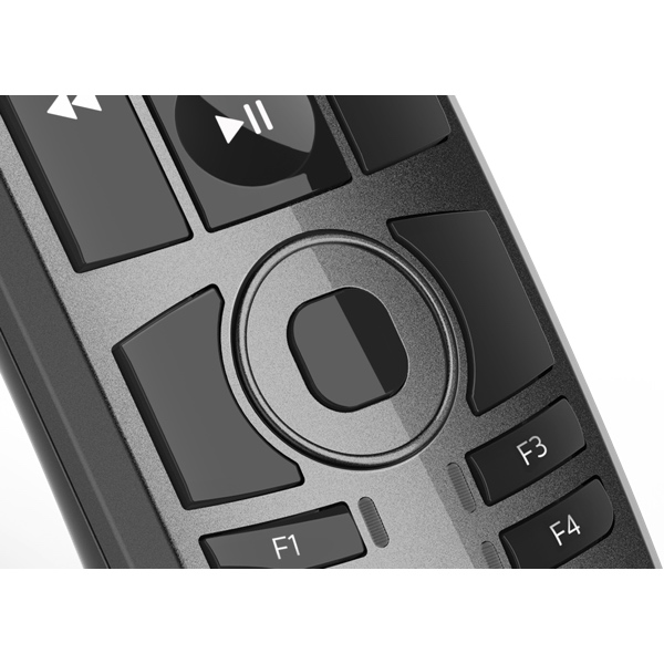 Philips SpeechMike Premium Touch with Push Button