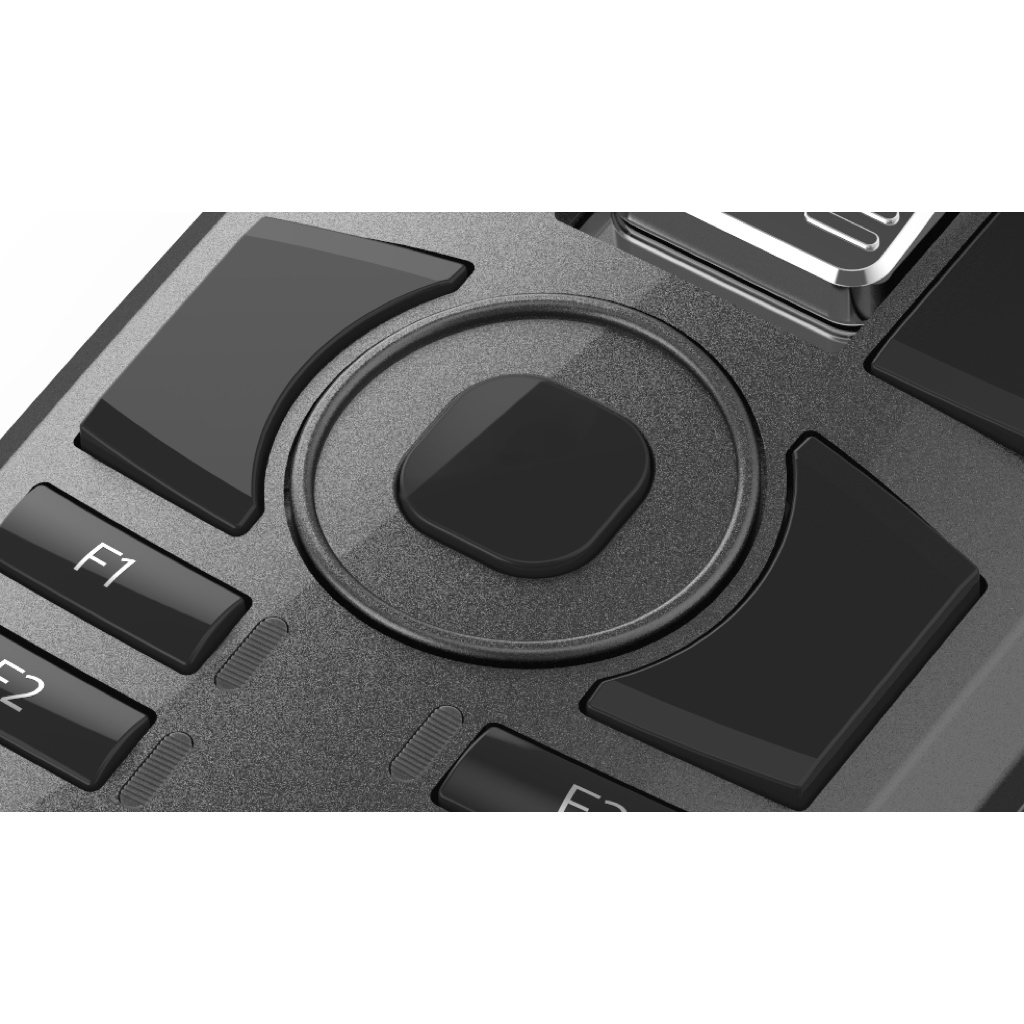 Philips SpeechMike Premium Touch with Slide Switch