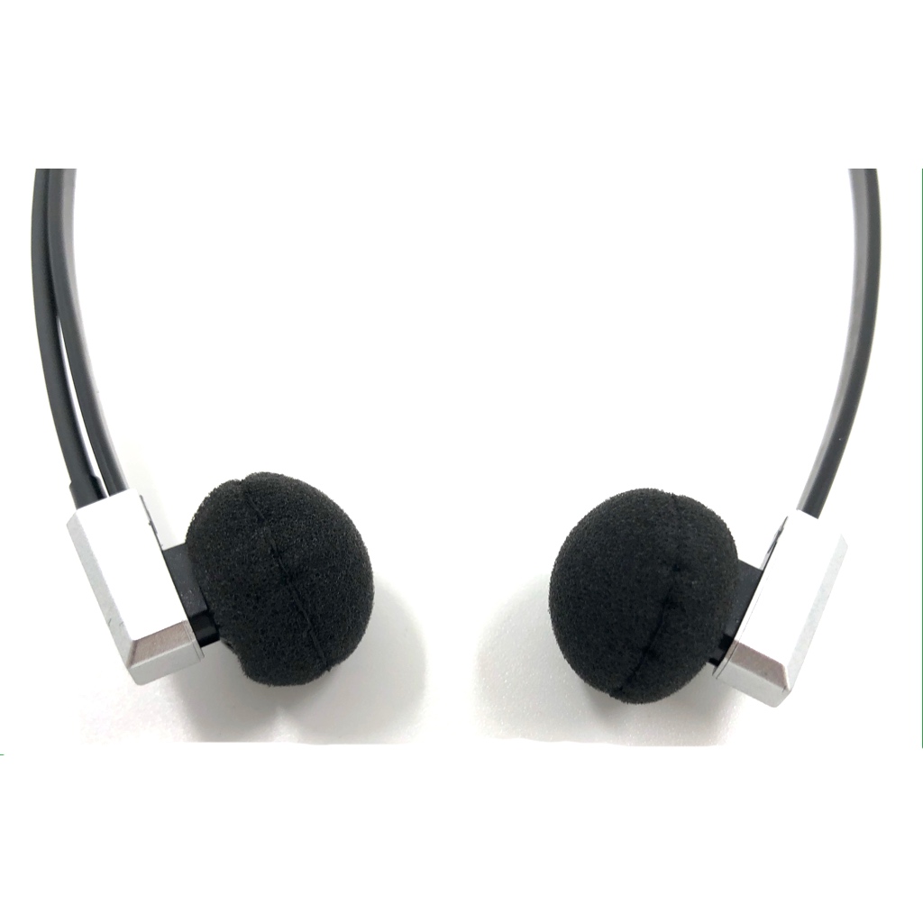 Spectra FLX-10 Deluxe Transcription Headset