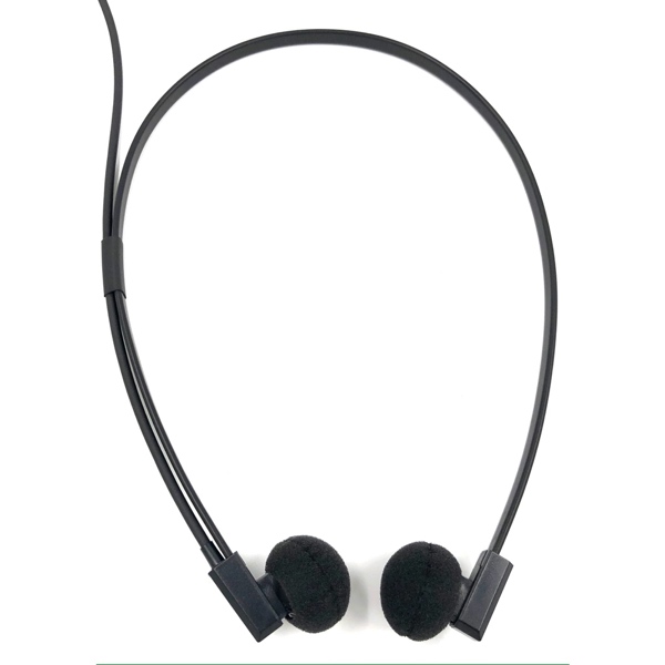 Spectra USB Deluxe Transcription Headset