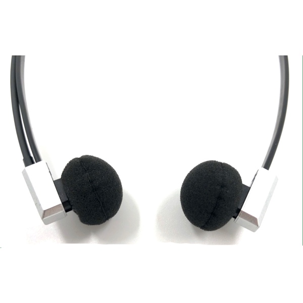 Spectra VC5 Deluxe Transcription Headset